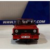 SLOT CAR TEAM SLOT 1013205 FORD ESCORT MKII TARMAC RED