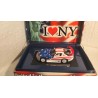 SLOT CAR FLY A202 VIPER GTS-R  "LOVE NEW YORK"  UNITED IN THE CAUSE OF FREEDOM