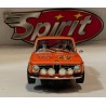 SLOT CAR SPIRIT 0601307 BMW 2002 -255 MONTE CARLO 1973 JAGERMEISTER W.STILLER