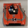 SLOT CAR VANQUISH MG CA51 McLAREN FORD M8B/C -54 MOTORSPORT 1971 OSCAR KOVALESKI