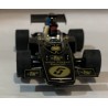 SLOT CAR VANQUISH MG GP1 LOTUS 72D -5 F1 WORLD CHAMPION 1972 EMERSON FITTIPALDI