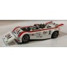 SLOT CAR VANQUISH MG CA11 LOLA T-260 -1 RIVERSIDE 1971 L&M JACKIE STEWART