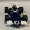 SLOT CAR VANQUISH MG GP3 LOTUS 72D -9 F1 TEMPORADA 1970 GRAHAM HILL