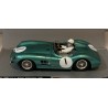 LE MANS MINIATURES 132107/1M ASTON MARTIN DBR1 -1 WINNER NURBURGRING 1959 MOSS