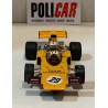 SLOT CAR POLICAR CAR02i LOTUS 72E -29 F1 GP KYALAMI 1974 IAN SCHECKTER