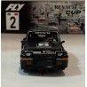 SLOT CAR FLY A2069 RENAULT 5 TURBO -2 EUROPEAN CUP 1981 MOMO M.SIGALA