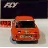 SLOT CAR FLY 88312 ALFA ROMEO GIULIA GTAJ -83 DRM 1972 JAGERMEISTER UNBOXED