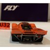 SLOT CAR FLY 88033 PORSCHE 917K -1 EDITION JAGERMEISTER UNBOXED