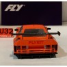 SLOT CAR FLY 018101 LISTER STORM -5 JAGERMEISTER UNBOXED