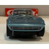 SLOT CAR CARRERA EXCLUSIV 23713 CHEVROLET CORVETTE GRAND SPORT PRESENTATION 1/24