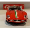 SLOT CAR CARRERA EXCLUSIV 23715 FERRARI 250 GTO PRESENTATION DIGITAL 1/24