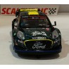 SLOT CAR SCX SCALEXTRIC U10534S300 FORD PUMA WRC -28 JOKER A.HELLER-L.ALLENDE