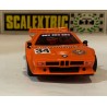 SLOT CAR SCX SCALEXTRIC EXIN 83370 BMW M1 -34 JAGERMEISTER