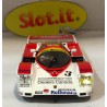 SLOT CAR SLOT.IT CA34D PORSCHE 962C 85 -3 LE MANS 1987 S.GOODYEAR-B.ADAM-SPENARD