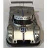 SLOT CAR RACER SIDEWAYS RILEY MKXX -91 24H.DAYTONA 2008 MATTHEWS MOTORSPORT