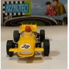 SLOT CAR REPROTEC 5043 AM MCLAREN F1  -38 AMARILLO