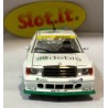 SLOT CAR SLOT.IT CA44E MERCEDES 190E -20 NORISRING 1991 MICHAEL SCHUMACHER