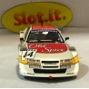 SLOT CAR SLOT.IT CA36F OPEL CALIBRA -44 DTM/ITC HANS-JOACHIM STUCK