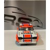 SLOT CAR REVOSLOT RS-0242 FORD ESCORT MKI -69 PORTUGUESE CLASSIC ROMULO MINEIRO