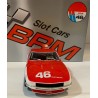 SLOT CAR BRM 162  1/24 DATSUN 240 Z  -46 BRE CHAMPION SCCA 1970/71 JOHN MORTON