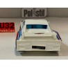 SLOT CAR POLISTIL A125 LANCIA BETA MONTECARLO -698 MARTINI RACING