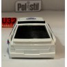 SLOT CAR POLISTIL CARROCERIA LANCIA DELTA S4 -3 MARTINI MARKKU ALEN-I.KIVIMAKI