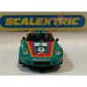 SLOT CAR SCX SUPERSLOT H4439 PORSCHE 911 3.0 -5 VAILLANT SCALEXTRIC UK