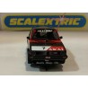 SLOT CAR SCX SUPERSLOT H4520 VOLKSWAGEN GOLF MK I GTI R.LLOYD  SCALEXTRIC UK