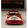 SLOT CAR RACER SIDEWAYS SW84 BMW M1 TURBO Gr.5 -40 WAGNER MOTORSPORT 69 ADAC