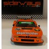 SLOT CAR RACER SIDEWAYS SW83 BMW M1 TURBO Gr.5 -50 MOTORSPORT JAGERMEISTER