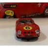 SLOT CAR PINK KAR CV057 FERRARI 250 GTO -6 JOHN SURTEES 1962