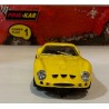 SLOT CAR PINK KAR CV059 FERRARI 250 GTO STREET CAR 1963 AMARILLO