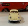 SLOT CAR PINK KAR CV015 VW VOLKSWAGEN BEETLE 1954 MARFIL