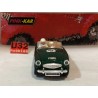 SLOT CAR PINK KAR CV049 AUSTIN HEALEY 3000 -16 VERDE