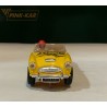 SLOT CAR PINK KAR CV AUSTIN HEALEY 3000 -1 24H.SLOT LLEIDA 2006 MESTRE LIMITED