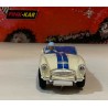 SLOT CAR PINK KAR CC20 AUSTIN HEALEY 3000 UK SLOT CAR FESTIVAL LIMITED EDITION