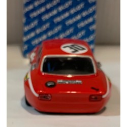 SLOT CAR TEAM SLOT SRE40 ALFA ROMEO GTAM -30 ELECTRIC DREAMS TRIBUTE LIBERY