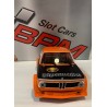 SLOT CAR BRM 114 1/24 BMW 2002 TL -536 JAGERMEISTER 100 HFR MEILEN TROPHY