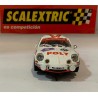 SLOT CAR SCX SCALEXTRIC 6352 RENAULT ALPINE A110 -08 POLY LIMITED EDITION