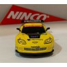 SLOT CAR NINCO1 55082 CHEVROLET CORVETTE Z06R -3 COMPUWARE