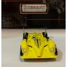 SLOT CAR SCALEAUTO SC-6008 RADICAL -09 12H.BANYOLES 2009 LIMITED EDITION