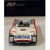 SLOT CAR FLY 88210 GB-26 CHEVRON B21 -2 24H.LE MANS 1973 DINITROL R.DUBOS