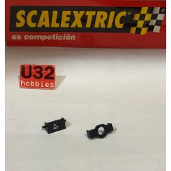 SLOT CAR SCX SCALEXTRIC ADAPTADOR MOTOR RX4 A MOTOR ABIERTO RX1 EXIN SCALEXTRIC