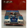 SLOT CAR NSR 0330SW PORSCHE 917/10K -1 MARTINI INTERSERIE WINNER 1974