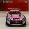 SLOT CAR NSR 0297 MERCEDES - AMG GT3 -7 24H.NURBURGRING 2021 BWT