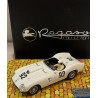 SLOT CAR TOP SLOT 7020 PEGASO Z102 SPYDER ENASA RABASSADA 2 -92 LTED.EDITION