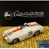 SLOT CAR TOP SLOT 7014 PEGASO Z102 SPYDER TOURING LE MANS -28 LTED.EDITION