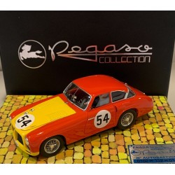 SLOT CAR TOP SLOT 7016 PEGASO Z102 BERLINETTA ENASA GP MONACO -54 LTED.EDITION