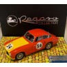 SLOT CAR TOP SLOT 7016 PEGASO Z102 BERLINETTA ENASA GP MONACO -54 LTED.EDITION