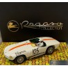 SLOT CAR TOP SLOT 7017 PEGASO Z102 SPYDER ENASA RABASSADA  -125 LTED.EDITION